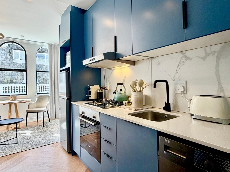 0 Bedroom Property for Sale in Cape Town City Centre Western Cape